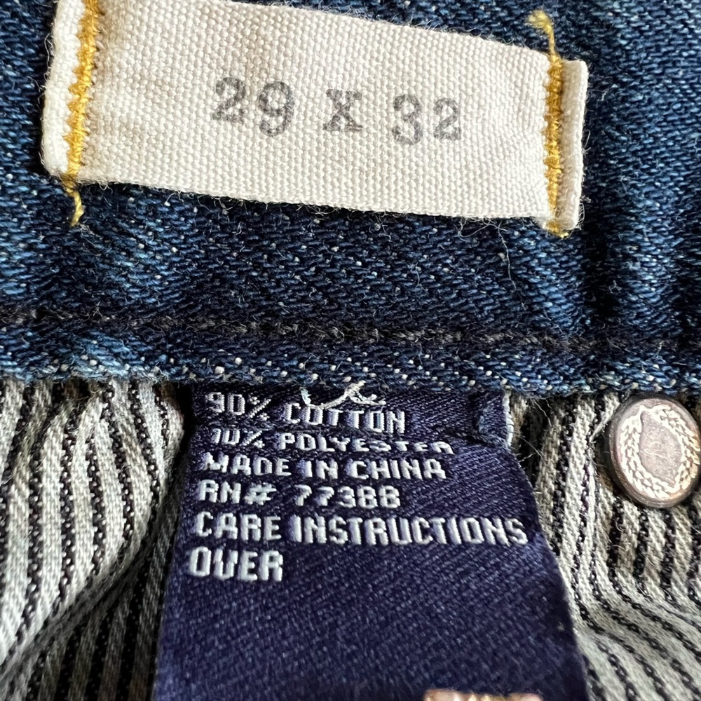 BODEN US Size 8 jeans - Picture 10 of 10